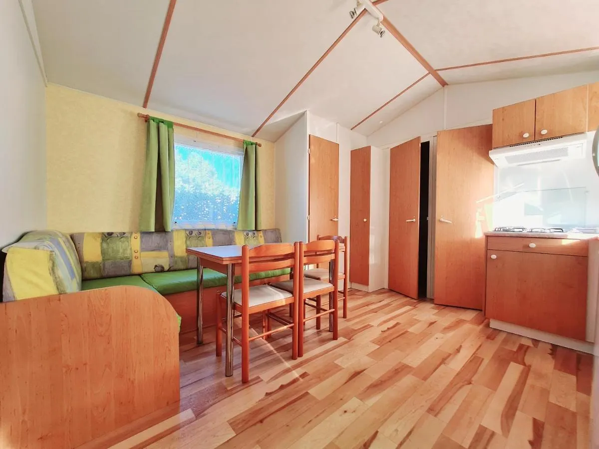 Le 20 Mar Atlantis Hotel Damgan Campsite